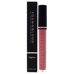 Youngblood Lip Gloss for Women, Long Lasting,Moisturizing - 0.1 oz Lip Gloss