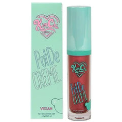 KimChiChic Beauty PotDe Crème Cream Eye Shadow, Shimmery, Easy Application, Smudge Proof, Quick Drying, Long Lasting, and Vegan Eye Shadow