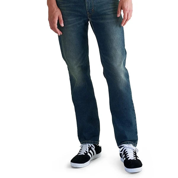 Levi's Men's Slim All Seasons Tech Stretch Jeans