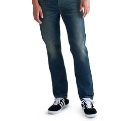 Levi's Men's Slim All Seasons Tech Stretch Jeans