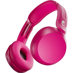Skullcandy Icon 180 Wireless On-Ear Bluetooth Headphones, Up to 50 Hours Battery, Lightweight and Travel Ready, Secure Fit, Sweat and Water Resistant, Microphone iPhone Android
