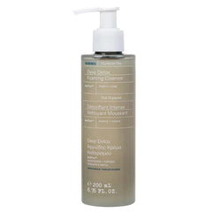 KORRES Olympus Tea Foaming Cream Cleanser