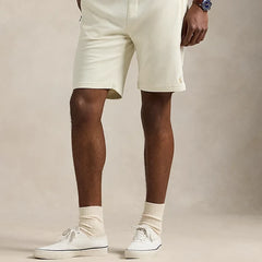Polo Ralph Lauren Men's 8.5-Inch Luxury Jersey Short