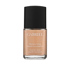 Gabriel Cosmetics Liquid Foundation, Organic Formula - 1 fl oz