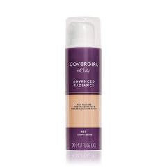 COVERGIRL Advanced Radiance Age Defying Foundation Makeup (1 Fl Oz )