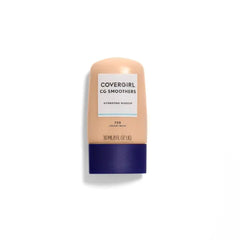 COVERGIRL Smoothers Hydrating Makeup