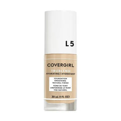 Covergirl Trublend Liquid Makeup Foundation