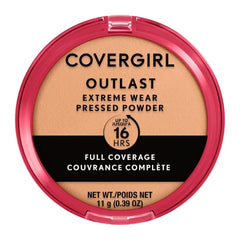 COVERGIRL Outlast Extreme Wear Pressed Powder