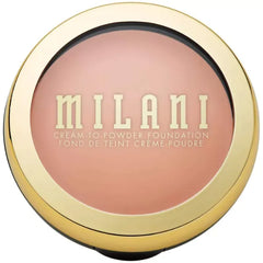 Milani Conceal+Perfect Cream-to-Powder
