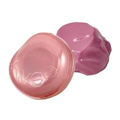 fwee Glowy Jelly Pot Dewy Jelly Lip & Blush Color, Tinted Glow Balm, Dewy Buildable Finish Cherryppo