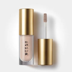 Stila Liqua Play Liquid Eye Shadow | Long-Wear Matte Cream Eyeshadow with Blendable, Buildable, Lightweight Formula | No Crease, Budge or Fade | Infused with Shea Butter & Vitamin E