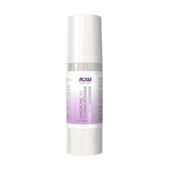 NOW Foods Solutions, Hyaluronic Acid, Smoothing and Toning, Rehydrating to Start Your Day, 2-Ounce