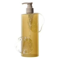 CYKLAR Sensorial Multi Oil Body Wash Cleanser, Sacred Santal  with Moisture Locking Oil-Infused Complex, Sodium PCA & Glycerin, Moisturizing Shower Care for Men & Women, Luxury Skin Care 16.5 Fl Oz