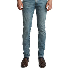 Polo Ralph Lauren Men's Sullivan Slim Stretch Jean