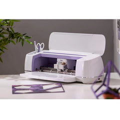Cricut Maker Smart Cutting Machine (2006661) - Lilac