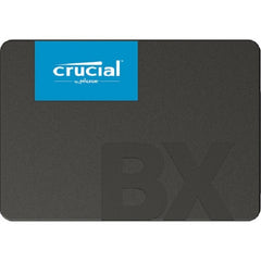 Crucial BX500 3D NAND SATA III 2.5" Internal SSD (CT480BX500SSD1) 480GB