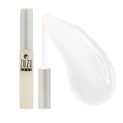 Zuzu Luxe Sheer Gloss Organic, Paraben Free, Vegan, Gluten free, 0.17 oz
