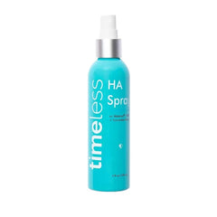Timeless Skin Care HA Matrixyl 3000 Hydrating Face Spray - Skin Mist with Hyaluronic Acid - Fragrance-Free Hydrating Face Spray - Soothing Matrixyl Skin Care Mist - 4 oz
