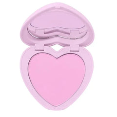 ColourPop Silky Powder Blush Long Wear Blush for Cheeks with Medium Buildable Coverage Leaves Skin with a Soft, Matte Finish