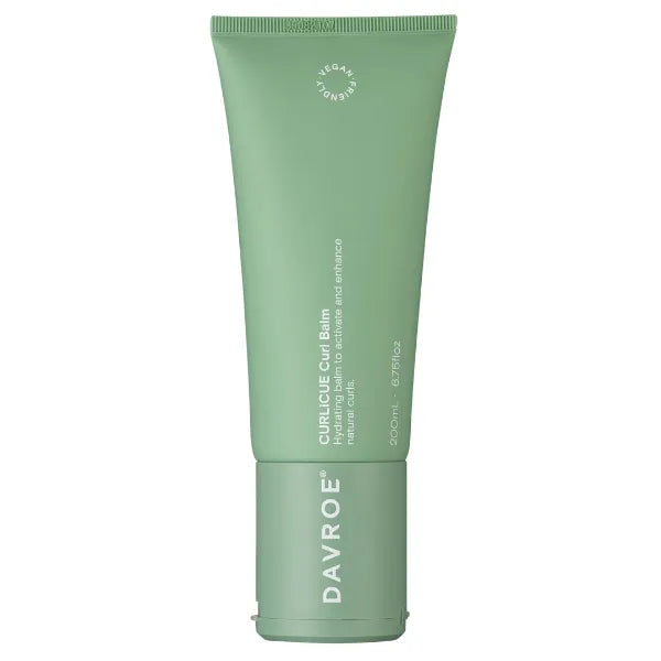 Davroe Curlicue Curl Balm, 6.75 Fl Oz (Pack of 1)