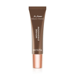M. Asam Magic Finish Mousse Eyeshadow (0.27 Fl Oz) Intense Color With 10 Hours Hold & No Smudging, Make-Up With Hyaluronic Acid, Caffeine & Glycerin