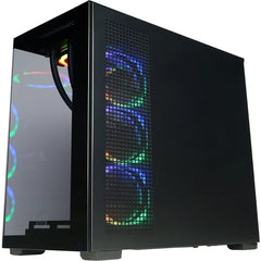 Cyberpowerpc Gaming Desktop SLC (Intel Core i9, 64GB) 2TB Black