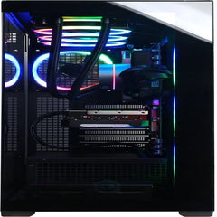 Cyberpowerpc Gaming Desktop SLC (Intel Core i9, 64GB) 2TB Black