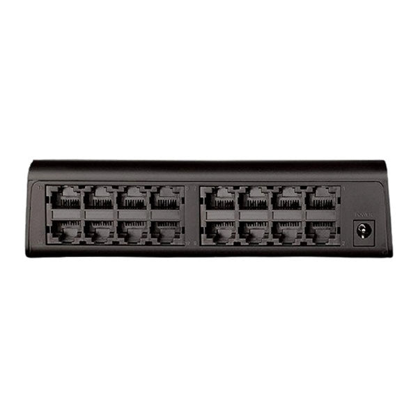 D-Link 10/100 MBPS Switch 16 Port