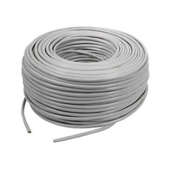 D-Link 24 AWG UTP Cat6 Cable Rolls 305m