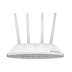 D-Link 4G AC1200 LTE Router