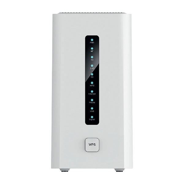 D-Link 5G AX3000 Wireless Dual Band Gigabit Router – White