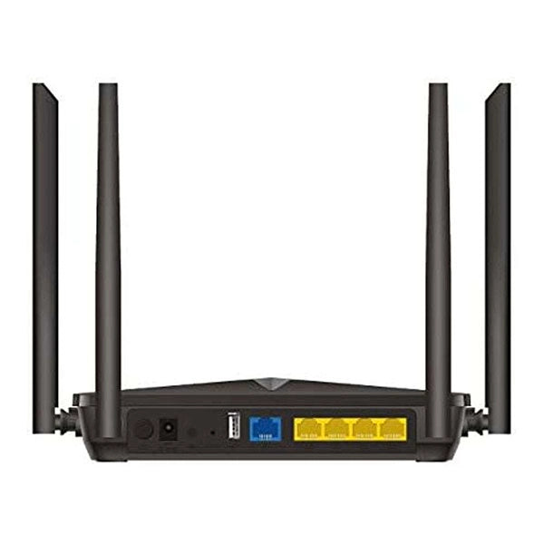 D-Link AC1200 MU-MIMO Gigabit Wireless Router