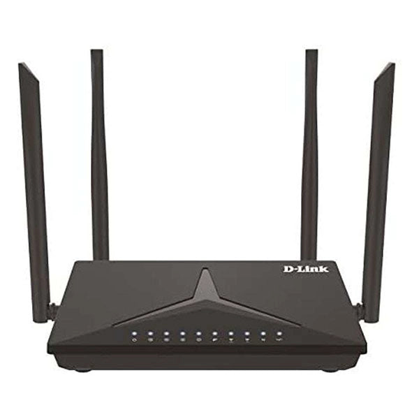 D-Link AC1200 MU-MIMO Gigabit Wireless Router