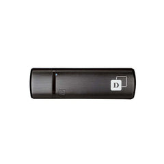 D-Link AC1300 MU-MIMO Wireless Wi-Fi USB Adapter