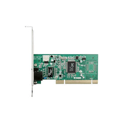 D-Link Copper Gigabit PCI Card for PC