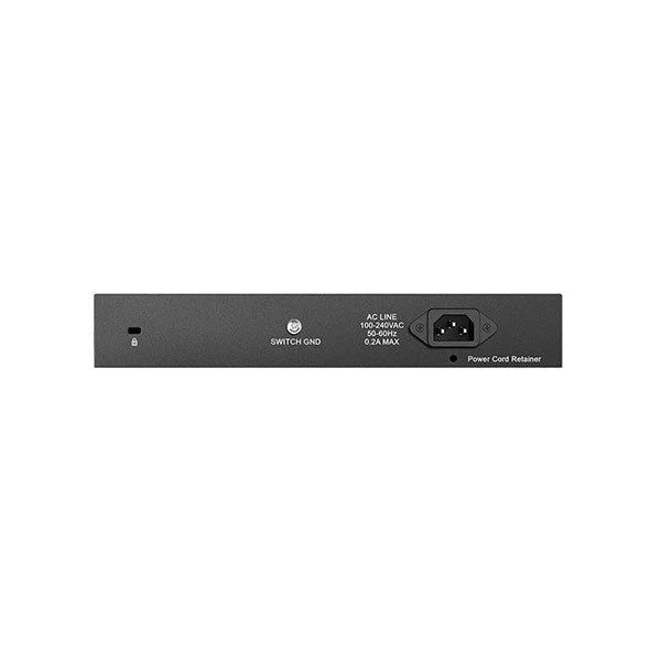 D-Link DGS-1016D Gigabit Switch 16-Port