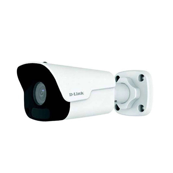 D-Link Day and Night Fixed Bullet Camera 2MP