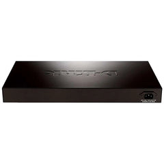 D-Link Gigabit Smart Managed PoE Switch 28-Port