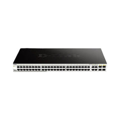 D-Link Gigabit Smart Managed Switch 52-Port