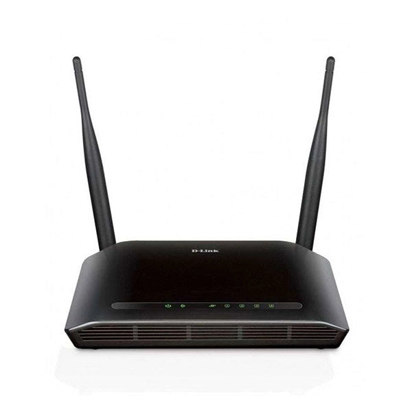 D-Link N300 Wireless Wi-Fi Router