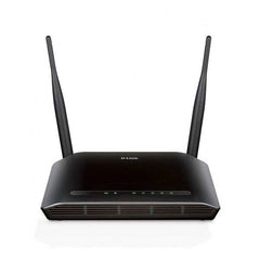 D-Link N300 Wireless Wi-Fi Router