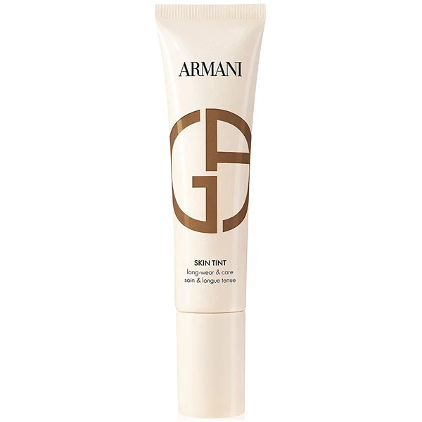 Giorgio Armani Golden Hour 24HR Lightweight Skin Tint, 1 oz.
