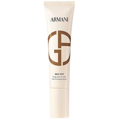 Giorgio Armani Golden Hour 24HR Lightweight Skin Tint, 1 oz.