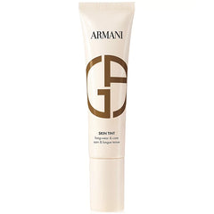 Giorgio Armani Golden Hour 24HR Lightweight Skin Tint, 1 oz.