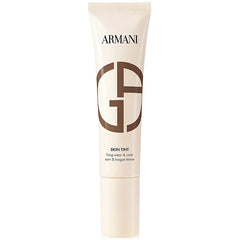 Giorgio Armani Golden Hour 24HR Lightweight Skin Tint, 1 oz.