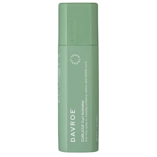 DAVROE Curlicue Curl Activator 200ml
