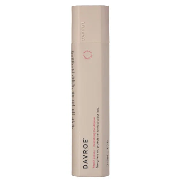 DAVROE Repair Senses Revitalizing Conditioner 325ml