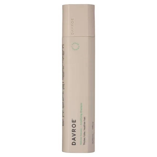 Davroe Volume Amplifying Shampoo 325ml