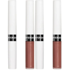 COVERGIRL Outlast All-Day Lip Color Custom Nudes