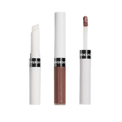 COVERGIRL Outlast All-Day Lip Color Custom Nudes